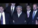Chambre 2806 : L'Affaire DSK