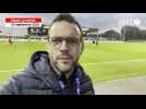 VIDÉO. Pau - Stade lavallois : Frapolli fait tourner, Bianda, Aradj et Mupemba titulaires