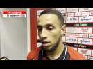 Guingamp - Dunkerque. « Pas un match flamboyant » Amine Hemia revient sur la victoire bretonne