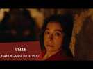 L'ÉLUE - Bande-annonce 