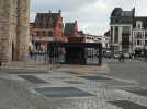 Béthune : 31 participants pour la deuxième course de garçons de café