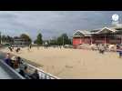 VIDÉO. La 10è édition des Pony Mounted Games se déroule ce week-end à Saint Lô