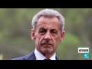 CONDAMNATION DE NICOLAS SARKOZY : Dans quelles conditions sera détenu l'ancien président ?