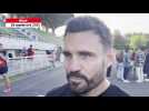 Rugby - Nationale. Damien Neveu (Niort RC) : « Il a manqué un peu plus de précision « 