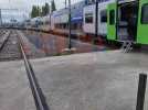 Des trains neufs arrivent pour redonner de l'air aux voyageurs picards
