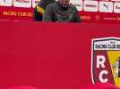 Rennes Lens : Pierre Sage fait un point de l effectif artésien