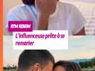 « Me remarier avec cette personne... » : Rym Renom se confie sur sa vie amoureuse