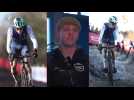 Crack du cyclo-cross et de la route, Soen Le Pann à la découverte du professionnalisme