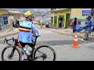 Mondiaux de cyclisme : un duel attendu entre Remco Evenepoel et Tadej Pogacar