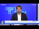 Big 2025 : que pensent les entrepreneurs de la Taxe Zucman ?