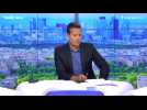 Christophe de Becdelievre (LeHibou) : 