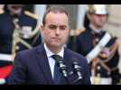 VIDÉO. Toujours pas de nouveau gouvernement : Sébastien Lecornu bat un record