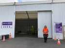 VIDÉO. À Fontenay-le-Comte, on peut désormais déposer et de récupérer des matériaux de chantier