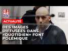 Affaire Cédric Jubillar : des images diffusées dans 