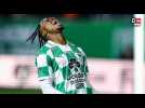 Jerry Afriyie, la révélation de la Jupiler Pro League