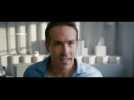 Free Guy (Bande Annonce)