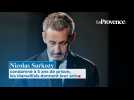 Nicolas Sarkozy condamné à 5 ans de prison, les Marseillais réagissent