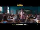 Le petit Spirou (Bande Annonce)