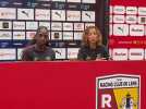 Lens féminines : Naomie Vagre raconte ses deux saisons en Espagne