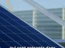 Economie - Des panneaux photovoltaïques recyclable à plus de 90 % : comment ça marche à partir du Puy-de-Dôme ?