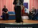 Hazebrouck : Philippe Vanwalscappel reçoit l'Ordre national du Mérite