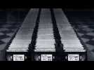 The Poughkeepsie Tapes