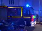 Boulogne : incendie dans une habitation rue du Chemin-Vert