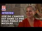 Zoé de la saison 17 de 