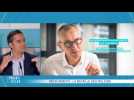 Frank Vandenbroucke en guerre contre l'industrie pharma ? L'édito d'Antonin Marsac