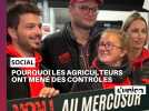 On vous explique Les raisons de la grogne des agricuteurs dans l'Aisne et la Marne