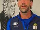 Rik De Mil avant Sporting de Charleroi - Malines