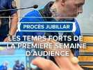 Procès de Cédric Jubillar : retour sur une semaine marquée par plusieurs temps forts