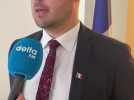 Saint-Pol-sur-Mer : Adrien Nave annonce sa candidature pour les municipales 2026