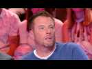 Norbert Tarayre dans l'embarras face à Cyril Hanouna après une question sur le mariage