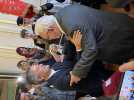 Gérald Darmanin à Jean-Pierre Decool « dans les Flandres, ici, on ne fait pas que la terre ferme, on fait aussi des homm