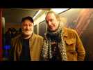 Strasbourg : Jean Dujardin au Festival du Film Fantastique