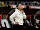 VIDEO. Patrick Videira : « Quand on a la possibilité d'aller chercher 3 points, il faut le faire »