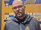Hockey sur glace - Ligue Magnus : après Rouen - Cergy