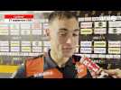 VIDÉO FC Lorient. « Faut profiter de ces moments » : savoure Pablo Pagis auteur d'un doublé