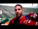 VIDÉO. « L'Algérie, c'est mon pays » : Luca Zidane « fier » de porter les couleurs des Fennecs