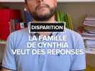 Disparition de Cynthia Stragépède en 2019 : jeune femme volatilisée, faux espoir, pistes oubliées