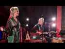 Sainte-Marie-aux-Mines : Patricia Kaas et Rodolphe Burger, héros du festival