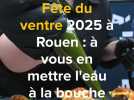Fête du ventre suite