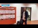 VIDÉO. 40 ans du Mans FC : le champion du monde Robert Pirès prêt à jouer son premier match au Mans