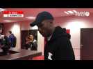 Match des légendes du Mans FC. Didier Drogba : « C'est le club de mes débuts »