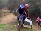 Mâcon : le side-car cross, une discipline qui a encore des adeptes