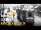 1932 - Pathé Journal à Lyon | Pathé Journal