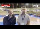 VIDÉO. Béliers de Kemper : le debrief de la victoire face à Rouen