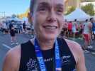 Sandra Lieners, première du 10 km Haganis : « Cette course, c'était un grand plaisir ! »