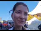Tatiana Proca remporte son premier marathon : « J'ai souffert à la fin ! »